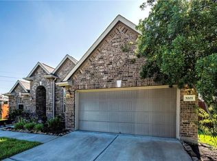 5203 Amber Sky Ln, Rosharon, TX 77583