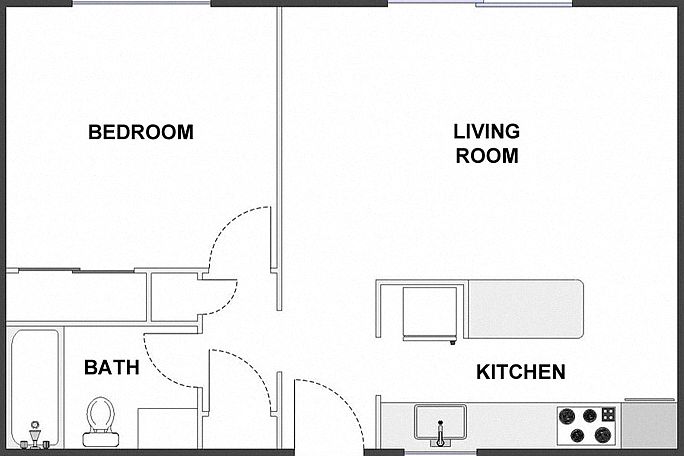 2nd image of 469 Grant Ave #3182827