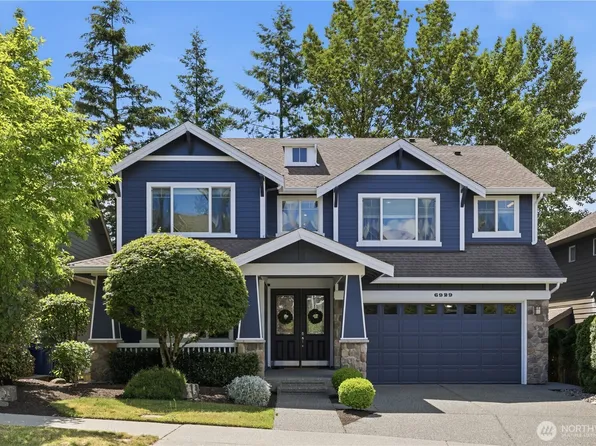 6929 Pinehurst Avenue SE, Snoqualmie, WA 98065
