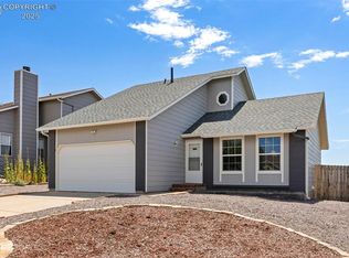4035 Scotch Pine Dr, Colorado Springs, CO 80920