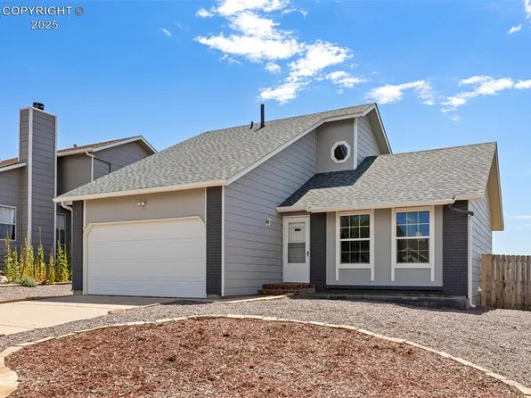 4035 Scotch Pine Dr, Colorado Springs, CO 80920