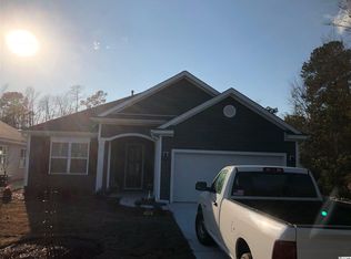 403 Flowering Branch Ave LOT 1024, Eaton K Little River, SC 29566