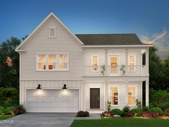 633 Trisail Terrace, Wilmington, NC 28412