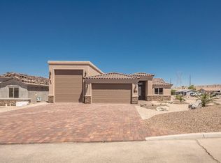 3061 Palo Verde Ct, Lake Havasu City, AZ 86404