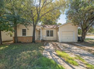 4300 Strong Ave, Fort Worth, TX 76105