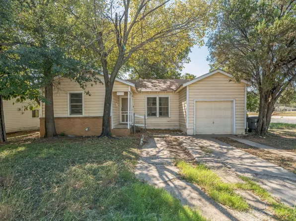 4300 Strong Ave, Fort Worth, TX 76105