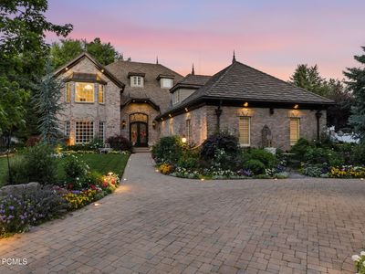 5579 S Walker Woods Ln, Holladay, UT, 84117