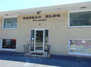 800 Euclid Ave, Des Moines, IA 50313