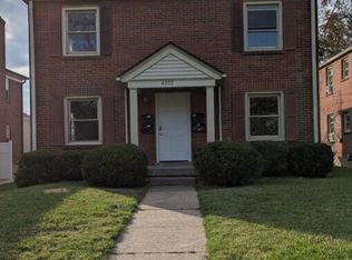 4202 S. 2nd St., Louisville, KY 40214