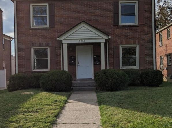 4202 S 2nd St APT 3