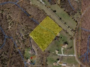 18315 Ridgecrest Acres Dr, Pacific, MO 63069