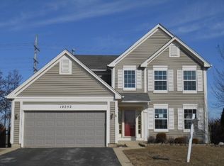 10252 Somerset Ln, Huntley, IL 60142