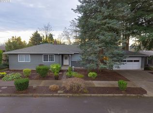 7252 SW Nevada Ter, Portland, OR 97219
