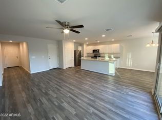 816 W Raymond St, Coolidge, AZ 85128