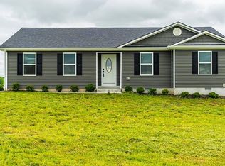 182 Ridgecrest Rd, Lancaster, KY 40444