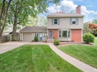 1414 Kingston Rd, Kokomo, IN 46901