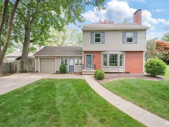1414 Kingston Rd, Kokomo, IN 46901
