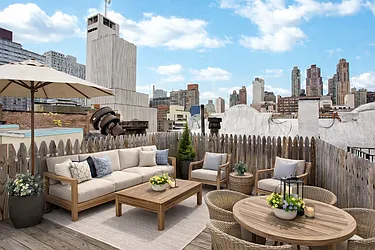 438 West 52nd Street, #10D