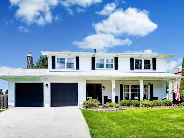 1340 Palmer St, Downers Grove, IL 60516