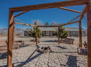 42 Valmont Dr, Alamogordo, NM 88310