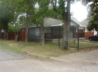 1143 S Brighton Ave, Dallas, TX 75208