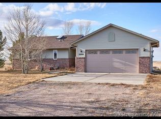 1008 Scott Dr, Cheyenne, WY 82007