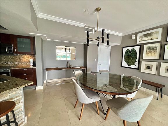 4th image of 20000 E Country Club Dr APT 806