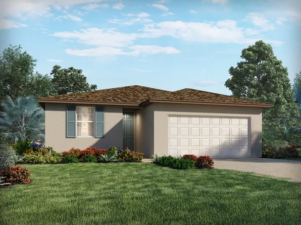 3933 Giorgio Dr, Winter Haven, FL 33884