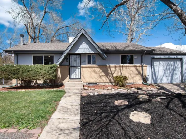 11441 W Exposition Drive, Lakewood, CO 80226