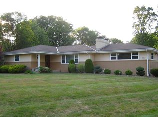5322 W Rockwell Rd, Youngstown, OH 44515