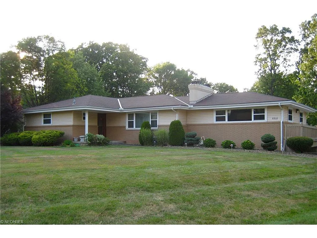 5322 W Rockwell Rd photo 1