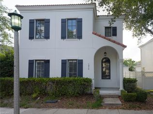 1012 Jeater Bend Dr, Celebration, FL 34747