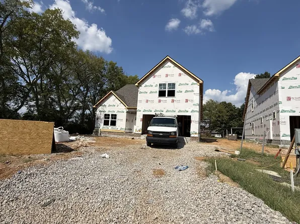 3326 Victoria Lynne Ct Lot 31, Murfreesboro, TN 37128