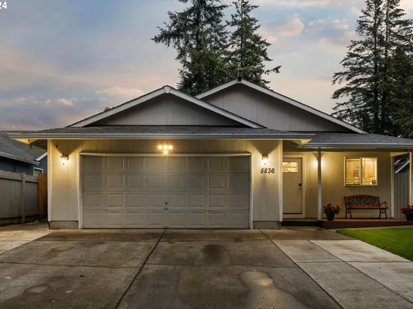 5836 SE 133rd Pl, Portland, OR 97236