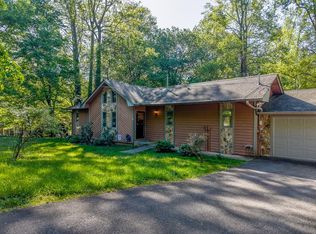 1420 Coweeta Church Rd, Otto, NC 28763