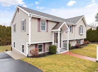 40 County St, Blackstone, MA 01504