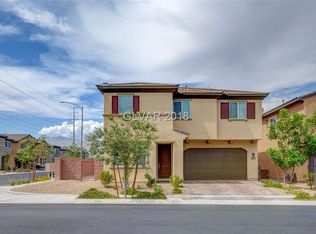 2098 Johnstown Ave, North Las Vegas, NV 89081