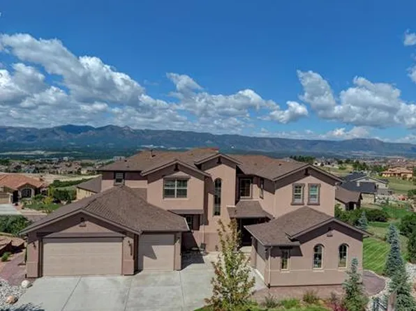 12654 Chianti Ct, Colorado Springs, CO 80921