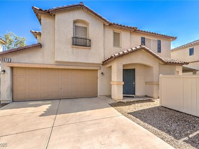 9073 Spoonbill Ridge Pl, Las Vegas, NV, 89143