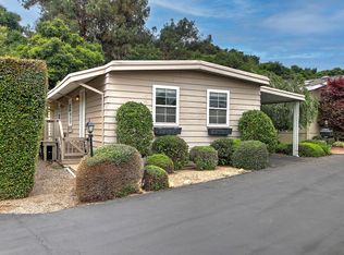 333 Old Mill Rd SPACE 146, Santa Barbara, CA 93110