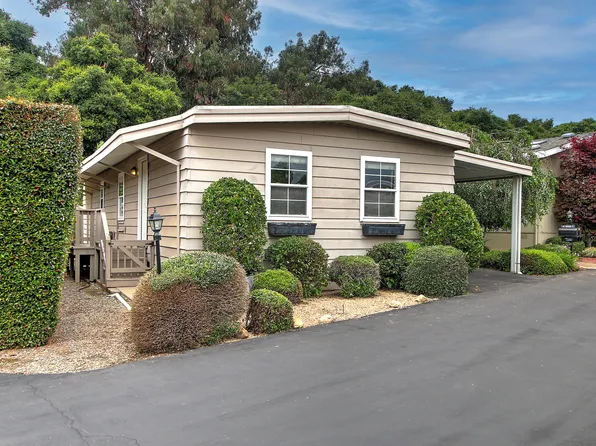 333 Old Mill Rd Space 146, Santa Barbara, CA 93110