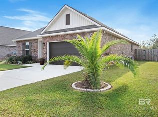 1145 Stella Rd, Foley, AL 36535