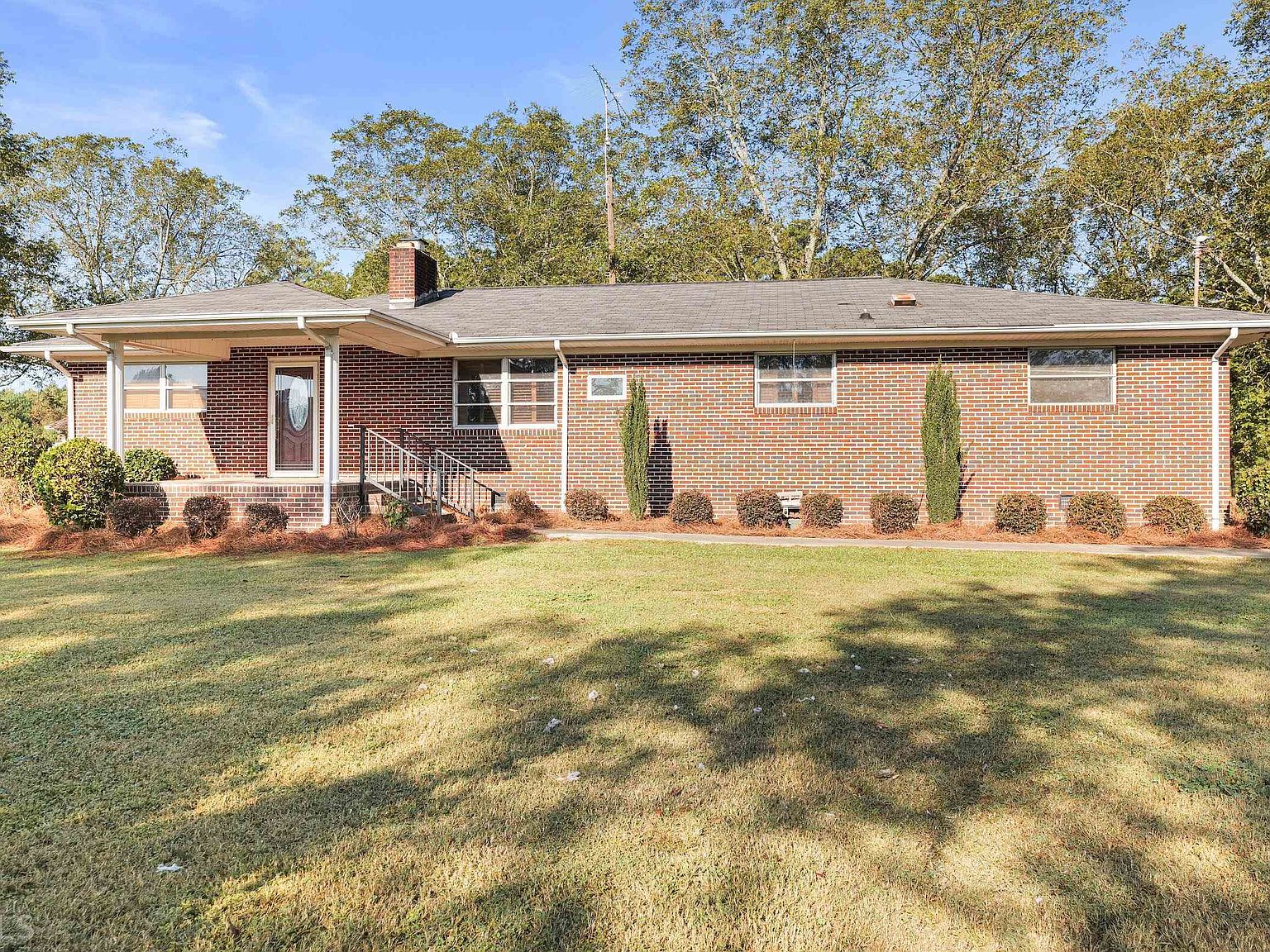 345 Smith Rd, Lavonia, GA 30553 Zillow