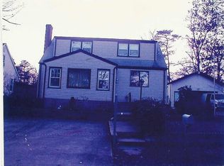 1811 Lakeside Dr S, Forked River, NJ 08731