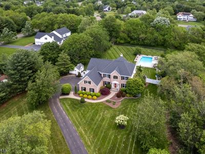 25 Wessex Ln, Skillman, NJ, 08558
