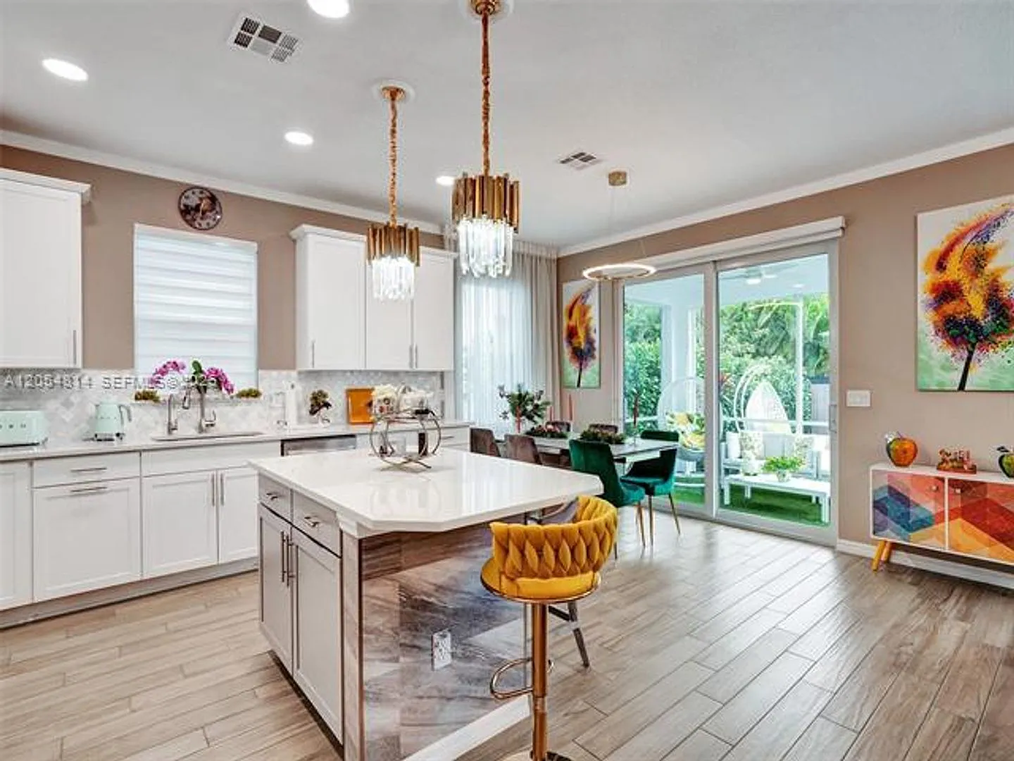 4414 Ficus St # 4414, Hollywood, FL 33021 — Photo 3