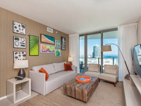 4011 S Ocean Dr, Hollywood, FL