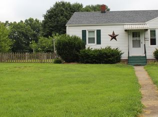 7671 S Main St, Mount Crawford, VA 22841