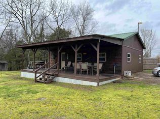 662 Hape Rd, Clinton, AR 72031