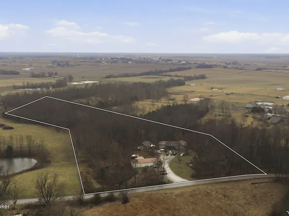 1401 Walter Reed Rd, Hodgenville, KY 42748